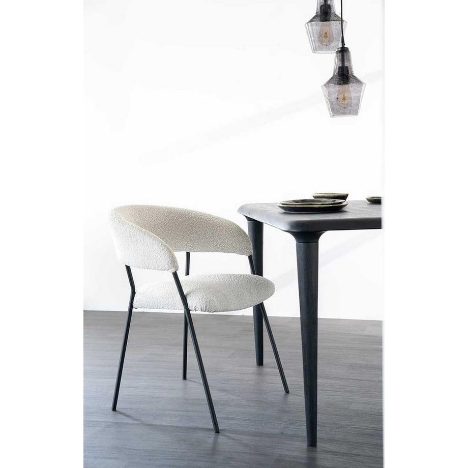 mutoni Chaise Luka Copenhagen beige  