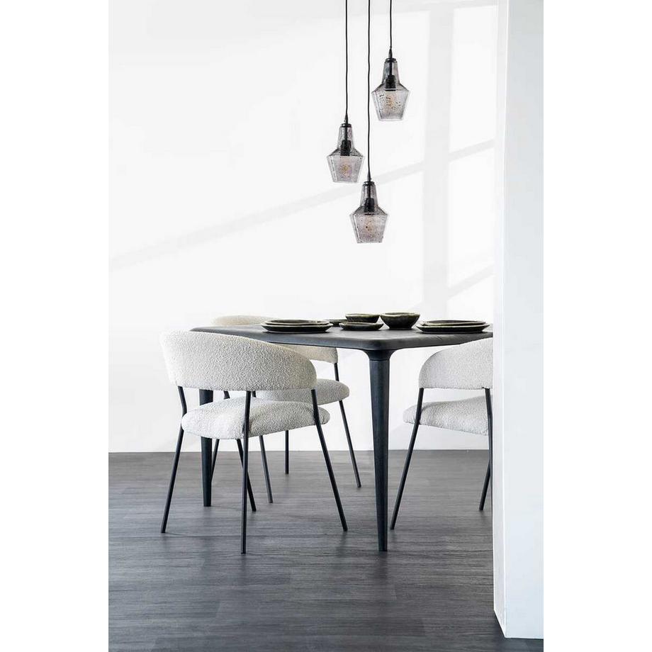 mutoni Chaise Luka Copenhagen beige  