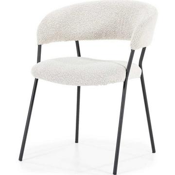 Chaise Luka Copenhagen beige