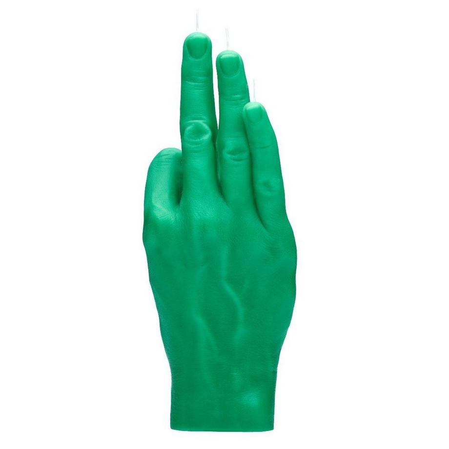 CandleHand Bougie OK  