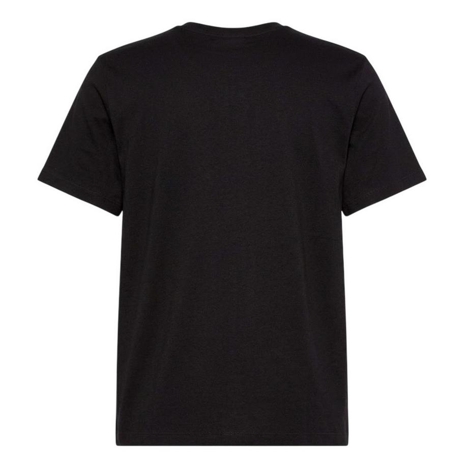 Calvin Klein Jersey T-Shirt mit Grafikdruck  