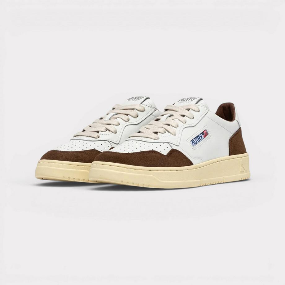 Autry Medalist Low Man Sneakers  