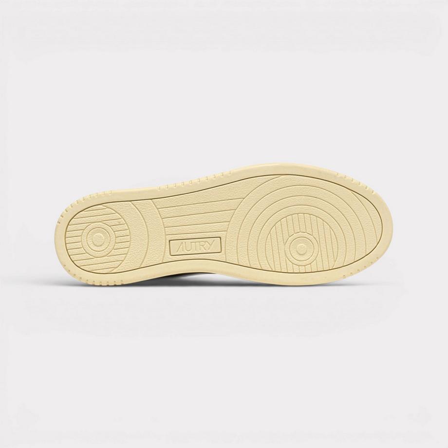 Autry Medalist Low Man Sneakers  