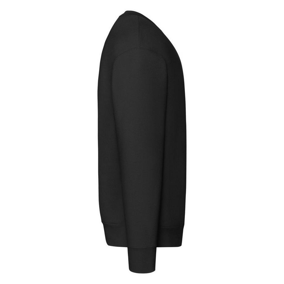 Fruit of the Loom Sweat Premium Manches Montées  