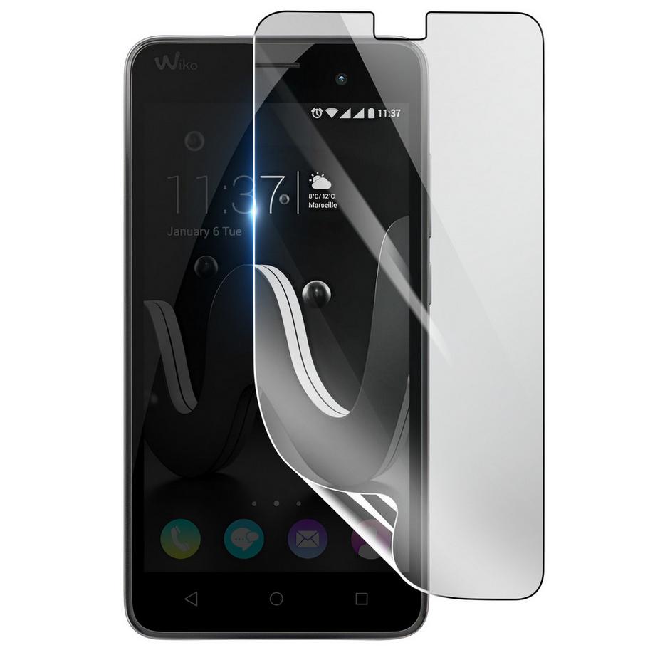 Wiko Jerry Protection Ecran Hydrogel