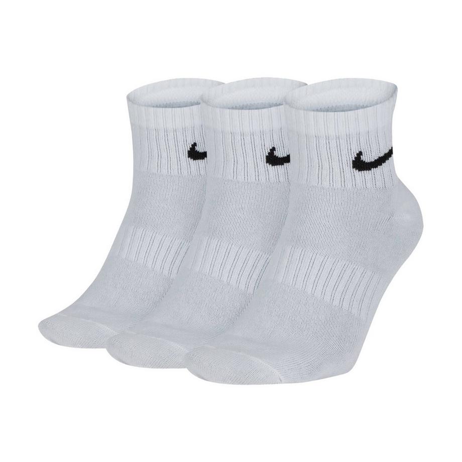 NIKE Everyday Lightweight No Show Socken 3er Pack  