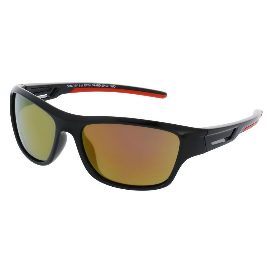 Smarty  Occhiali sa sole per kids con custodia 