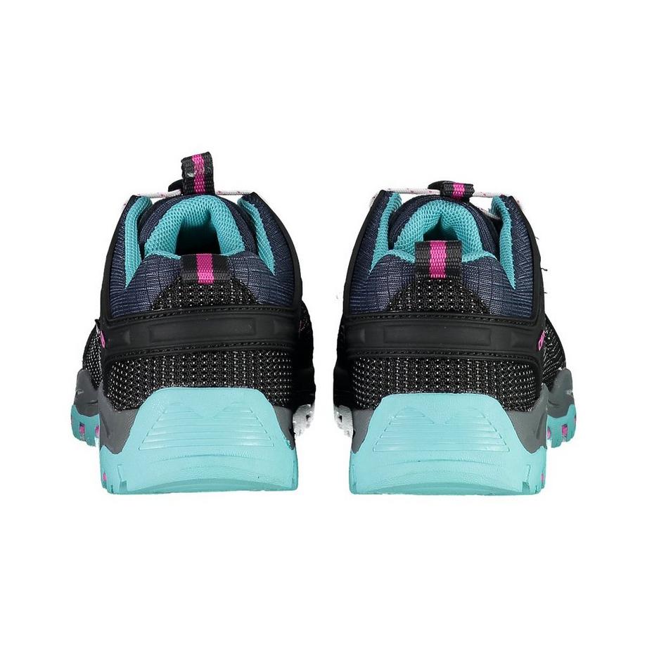 CMP Scarpe da trekking basse da bambino CMP Rigel Waterproof  