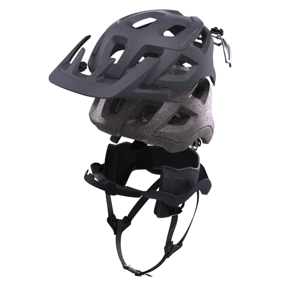 ROCKRIDER  Helm - ST 500 