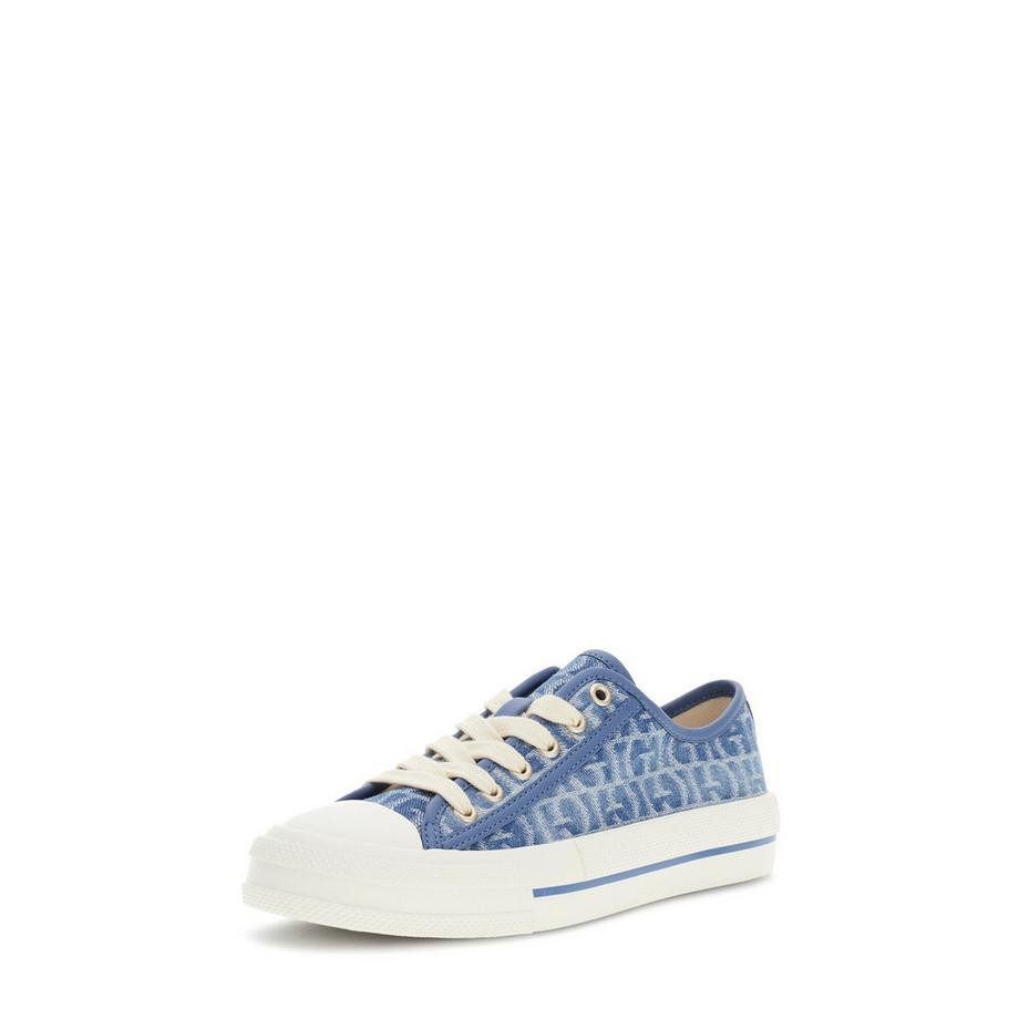 GUESS Carey3 Low Top Sneakers  