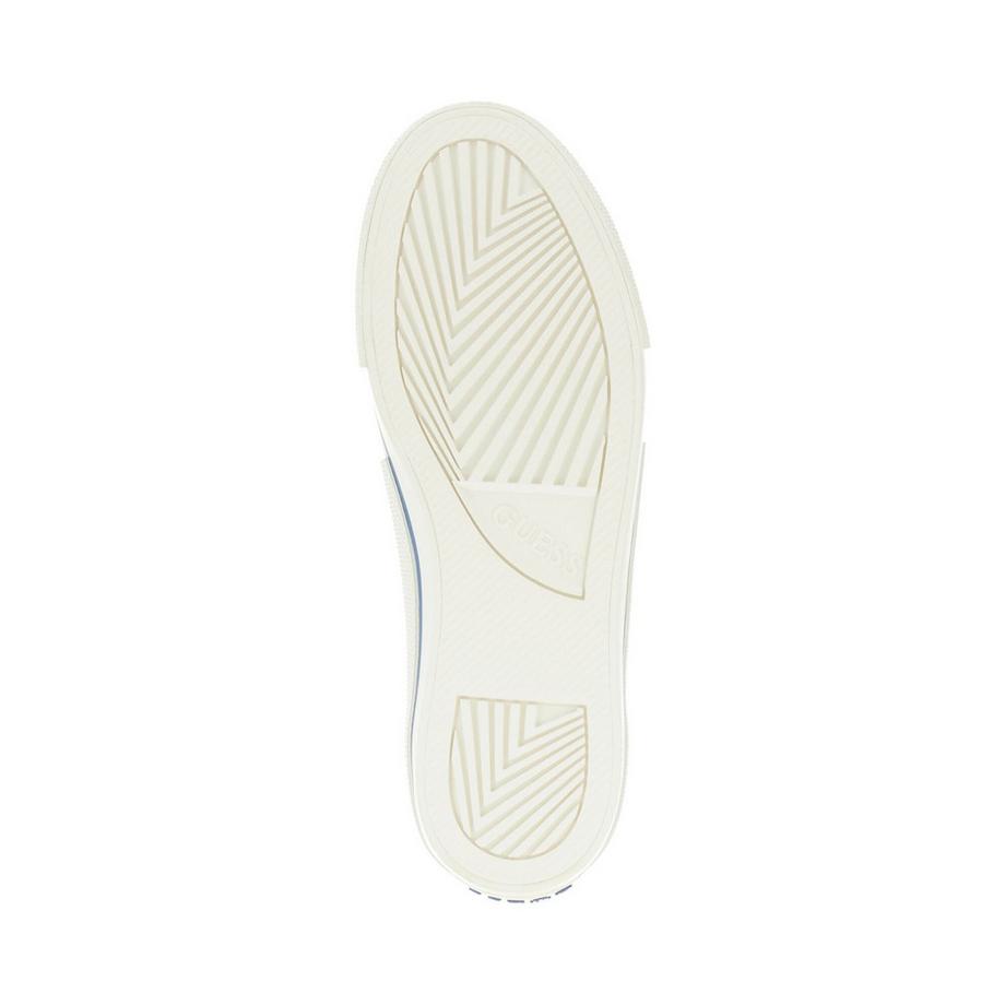 GUESS Carey3 Low Top Sneakers  