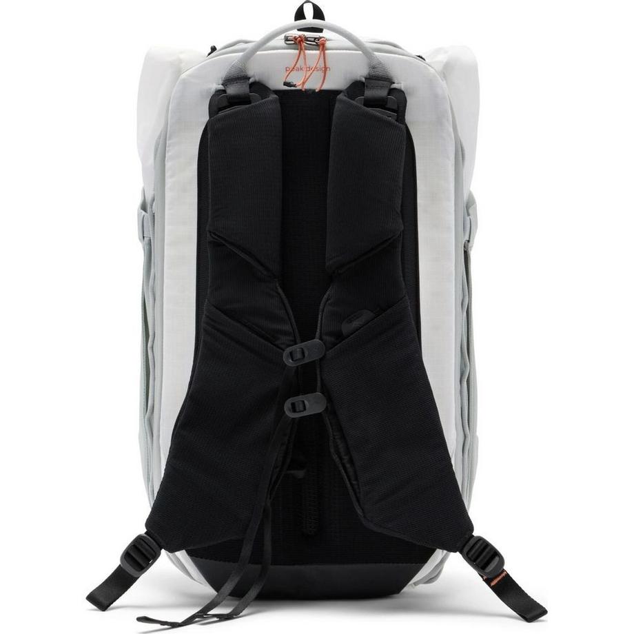 peak design Sac à dos outdoor avec fermeture enroulable  