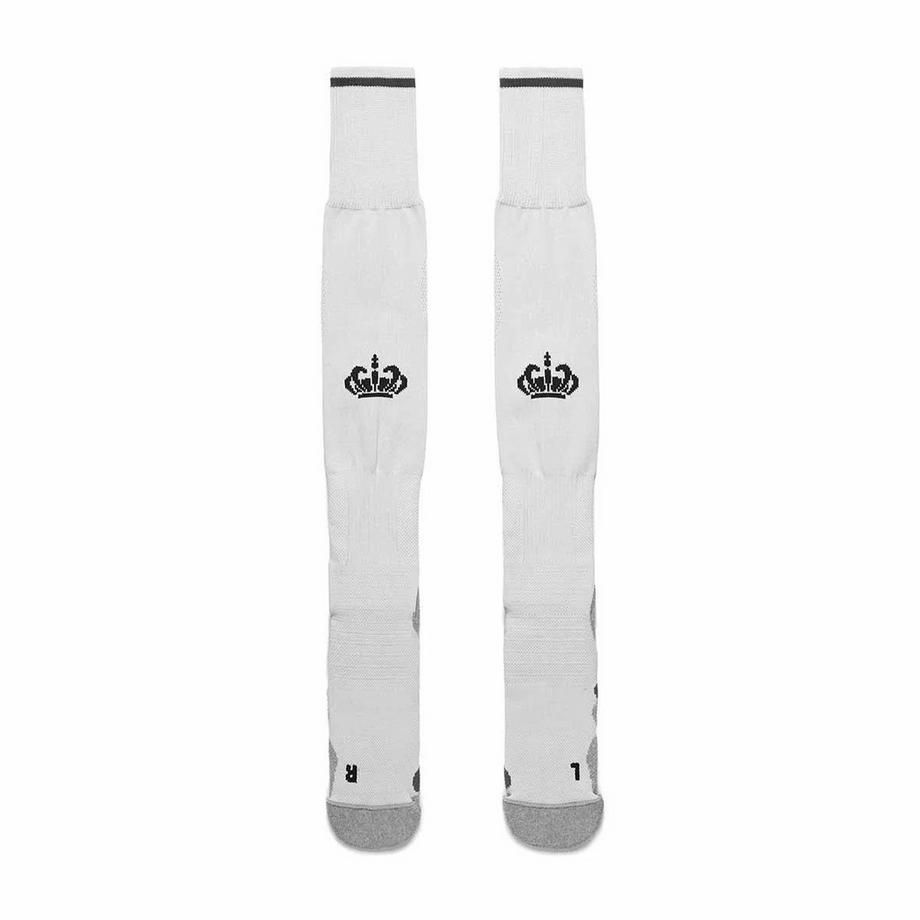 Kappa  calze per bambini as monaco kombat spark pro 2024/25 