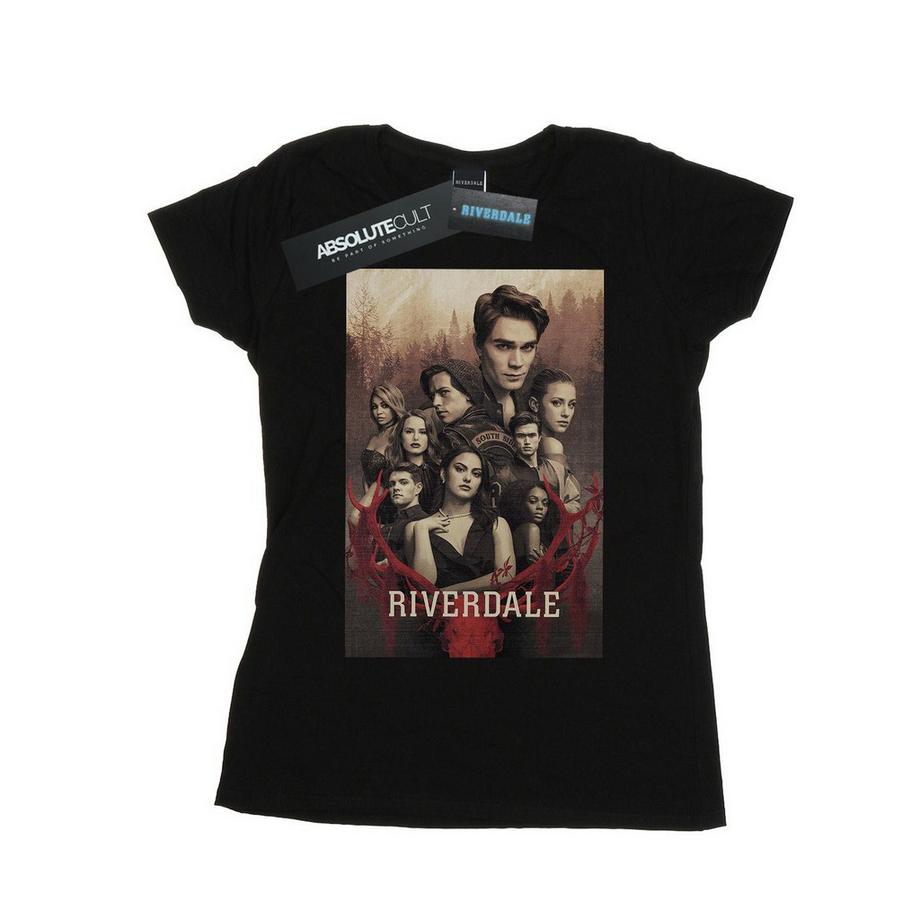 Riverdale Poster T-Shirt  