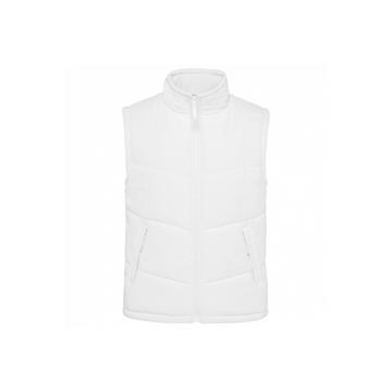 ärellose, it fleece gefütterte jacke warer