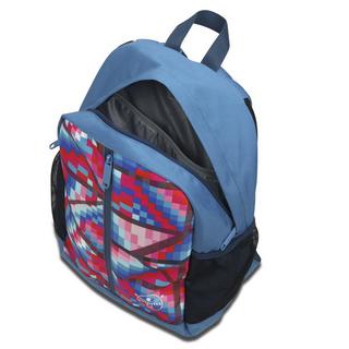 Chiemsee Get N Ready Rucksack 40 cm Blau  