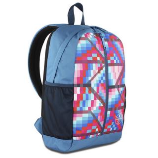 Chiemsee Get N Ready Rucksack 40 cm Blau  