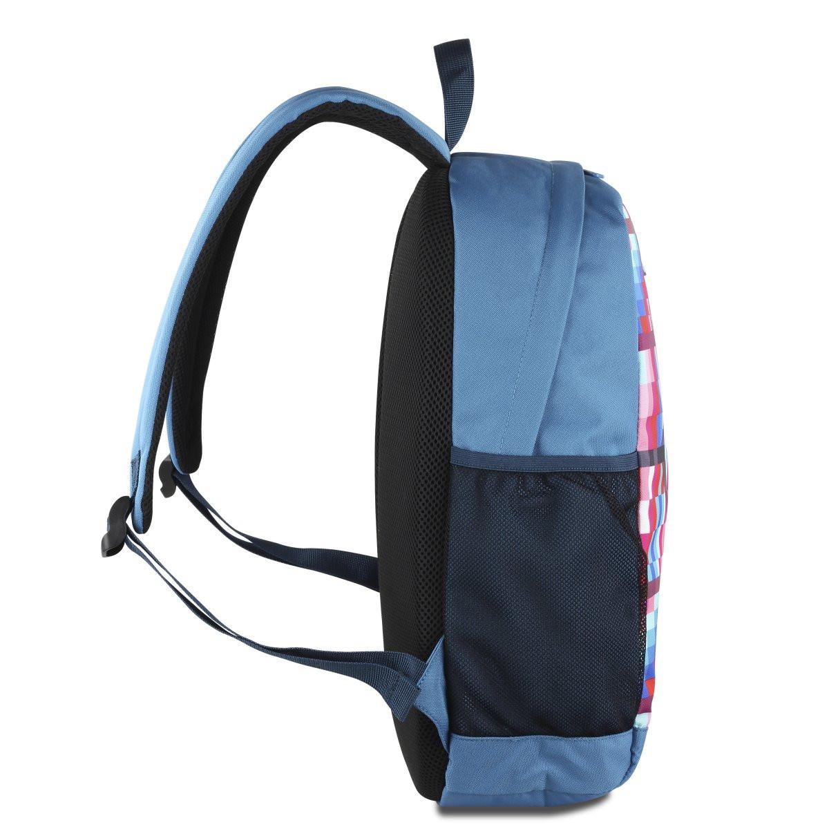 Chiemsee Get N Ready Rucksack 40 cm Blau  