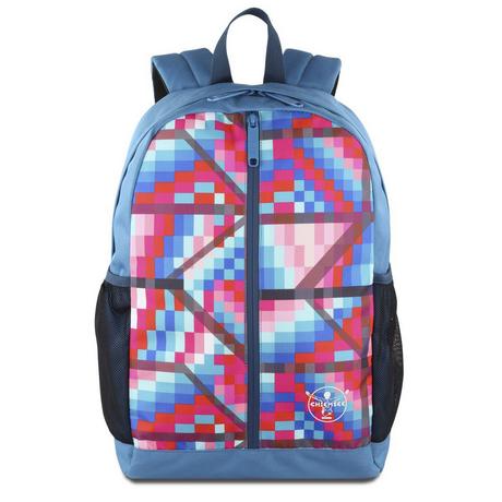 Chiemsee Get N Ready Rucksack 40 cm Blau  