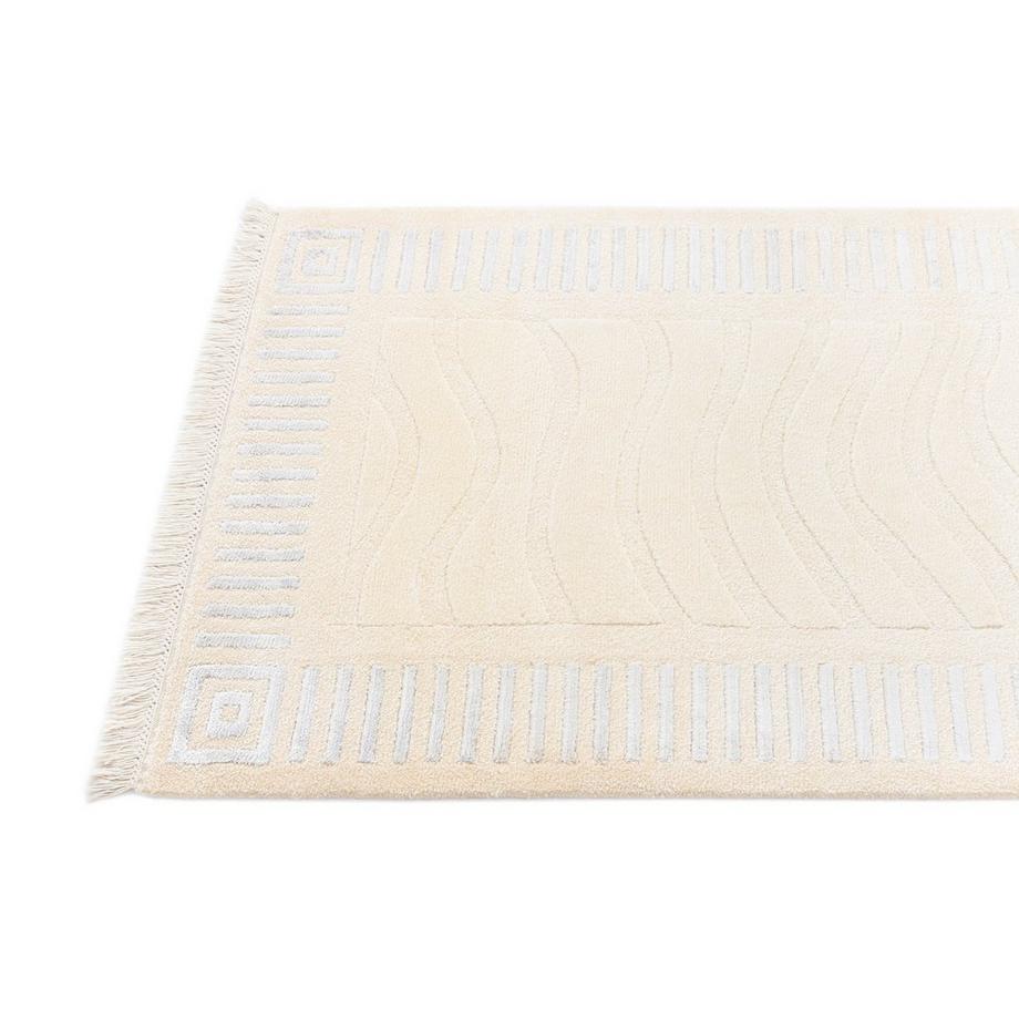 VIDAL Tapis fait à la main Darya-Indian  