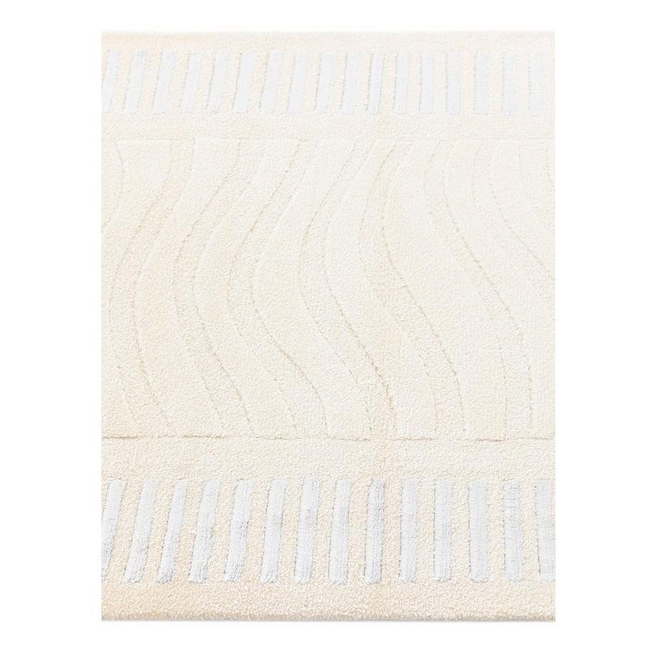 VIDAL Tapis fait à la main Darya-Indian  