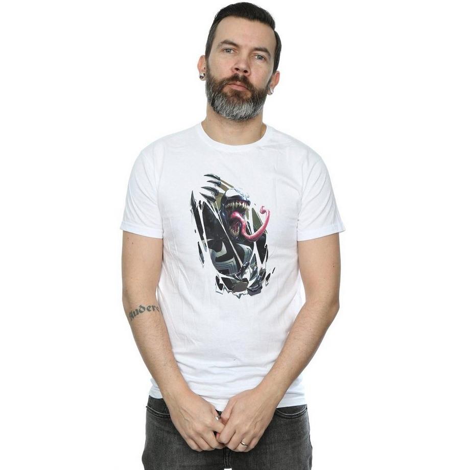 MARVEL Venom Inside Me T-Shirt  