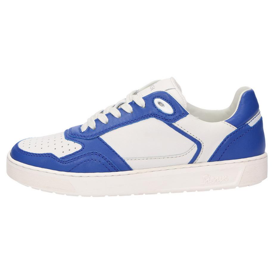 Sioux Tedroso-DA-700 Sneaker  