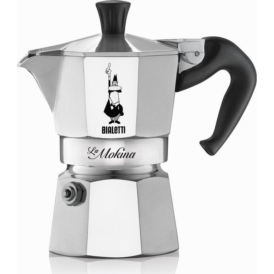 Cafetière à espresso La Mokina