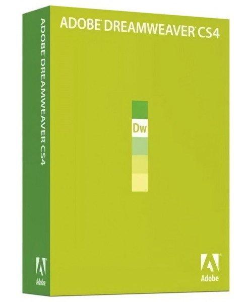 Image of Adobe Adobe Dreamweaver CS4 - Lizenzschlüssel zum Download - Schnelle Lieferung 7/7