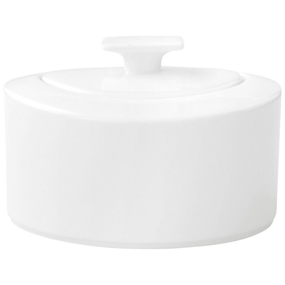 Villeroy & Boch  Zuckerdose 6 Pers. Modern Grace 