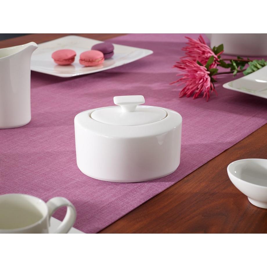 Villeroy & Boch  Zuckerdose 6 Pers. Modern Grace 