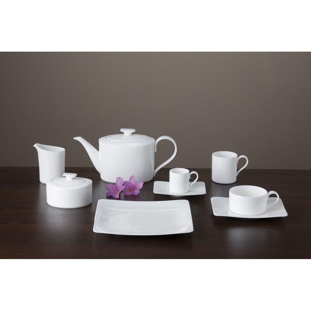 Villeroy&Boch  Sucrier/confiturier 6 pers. Modern Grace 