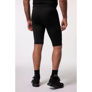 JP1880 FLEXNAMIC Fitness Bermuda Sporttights mit Smartphone Tasche  