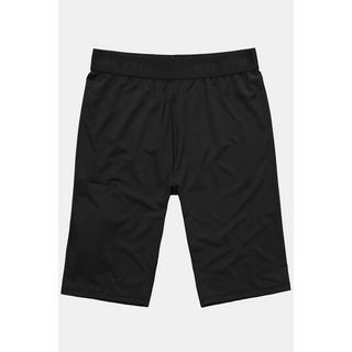 JP1880 FLEXNAMIC Fitness Bermuda Sporttights mit Smartphone Tasche  