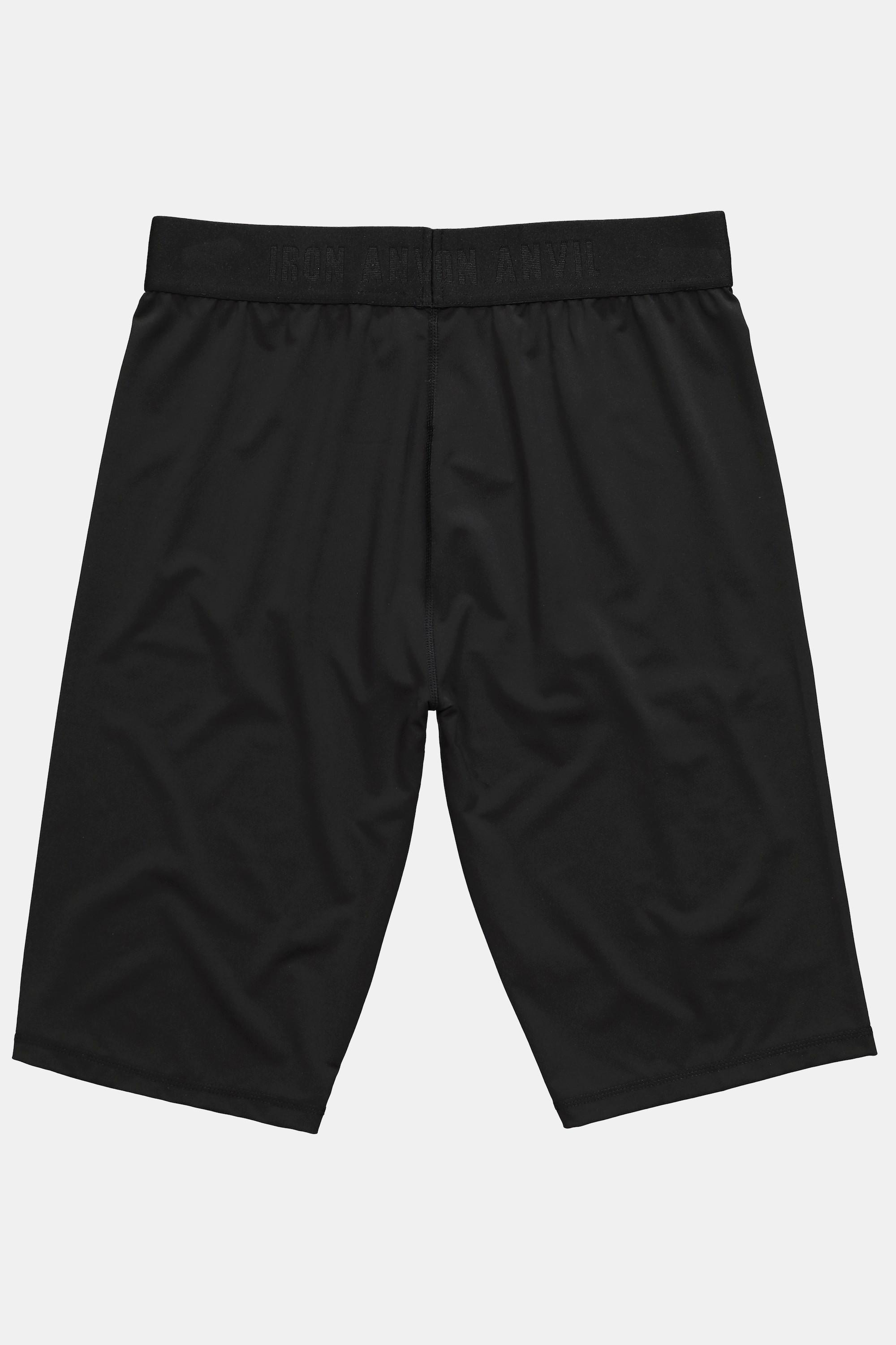 JP1880 FLEXNAMIC Fitness Bermuda Sporttights mit Smartphone Tasche  