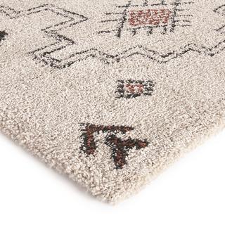 La Redoute Intérieurs Tapis style berbère Nala  