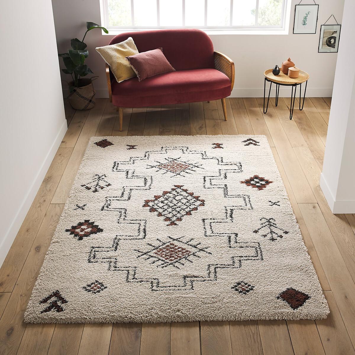 La Redoute Intérieurs Tapis style berbère Nala  