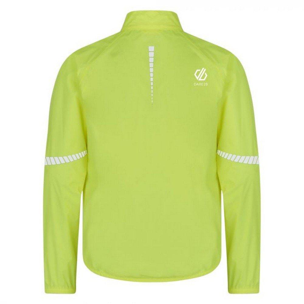 Regatta  Wagen 2B Cordial Reflective Cycling Shell Jacket 