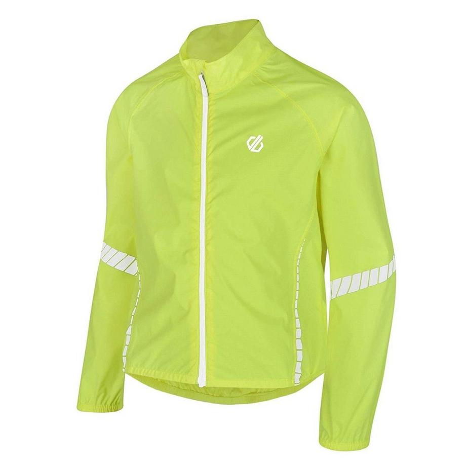 Regatta  Wagen 2B Cordial Reflective Cycling Shell Jacket 