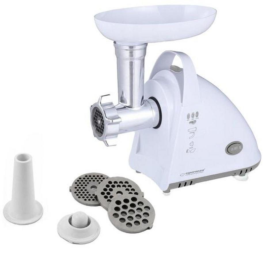Northio Esperanza - Hachoir à viande - 2200W  