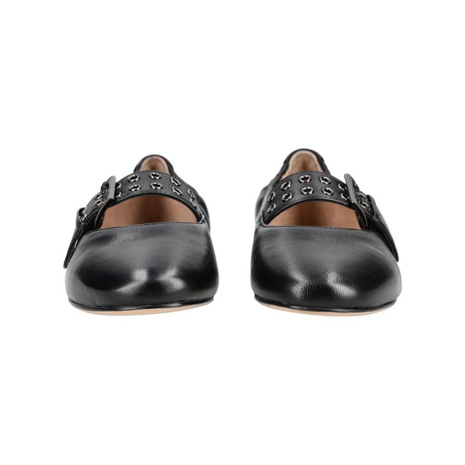 Regarde Le Ciel Ballerines à bride bouclée  