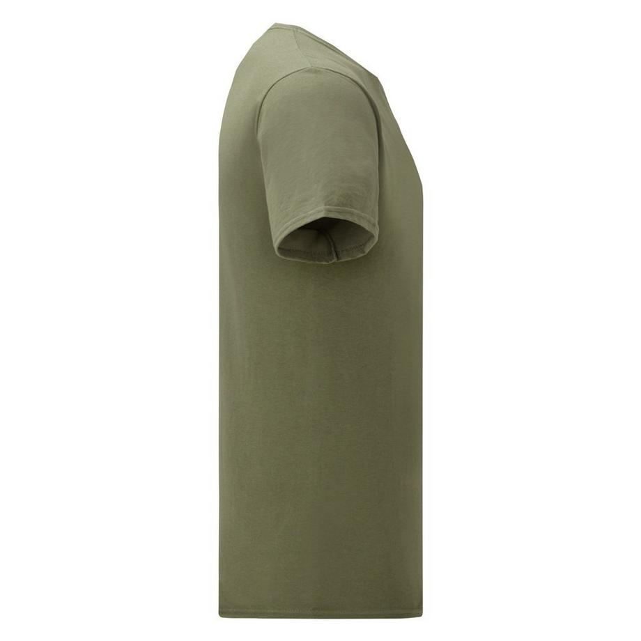 Fruit of the Loom Iconic T-Shirt Lot de 5  