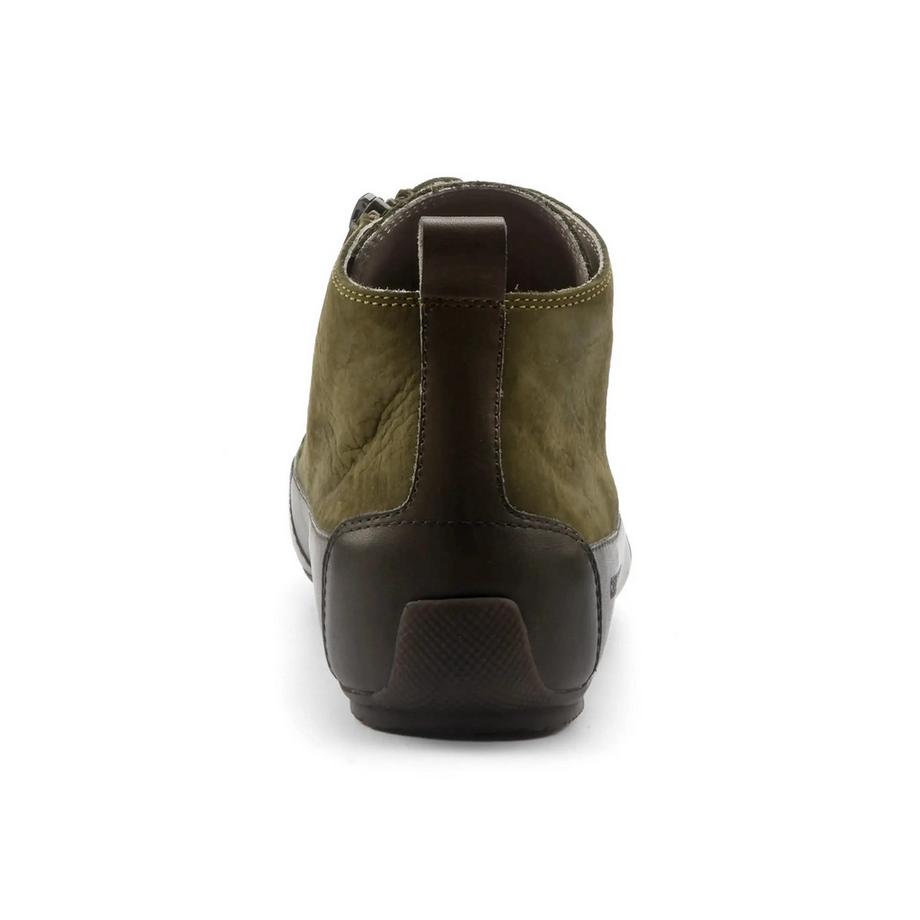 Candice Cooper Mid Tamponato High Top Sneaker  