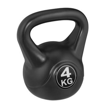 Kettlebell Kettlebell
