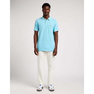 Lee  Polos Pique Polo 