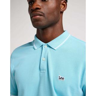 Lee  Polos Pique Polo 