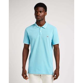 Lee  Polos Pique Polo 