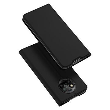 Xiaomi Poco X3 - Dux Ducis Flip Folio Case