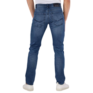 pierre cardin Lyon Tapered Fit Jeans  