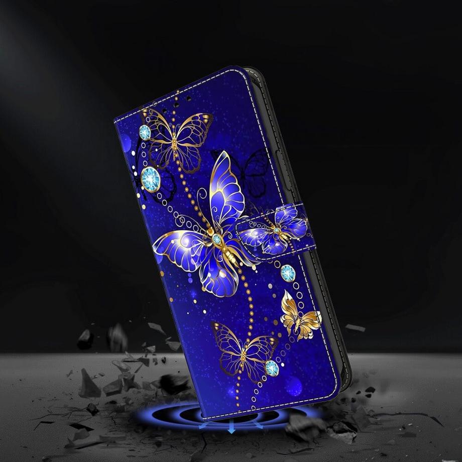 Cover-Discount  HONOR Magic7 Pro - Custodia effetto 3D 